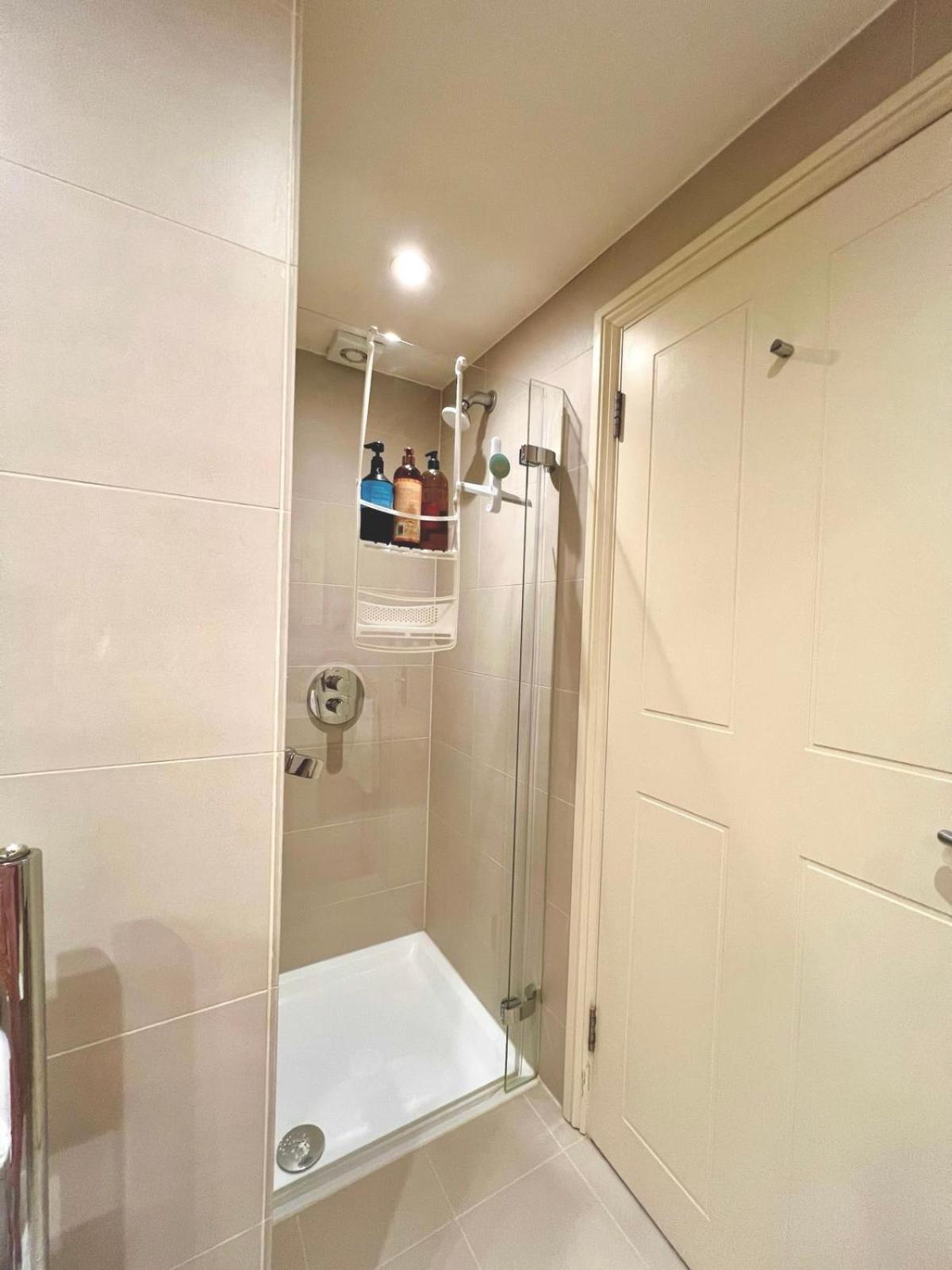 Georgiana'S Guesthouse 런던 객실 사진